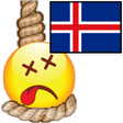 プログラムのアイコン：Hengdi maðurinn - Íslensk