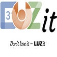 プログラムのアイコン：LUZit - Click your text t…