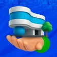 Programın simgesi: Rondonópolis na Palma da …