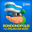 Programikonen: Rondonópolis na Palma da …