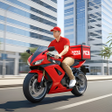 Ikon program: City Pizza Home Delivery …