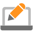 Programikonen: Draw on Page