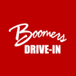 Boomers Drive-In