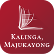 Symbol des Programms: Kalinga Majukayong Bible
