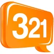 Icoon van programma: 321 Chat