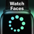 Icon of program: Watch FacesGallery Wallpa…
