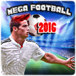 Ícone do programa: Mega Football 2018