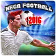 Mega Football 2018