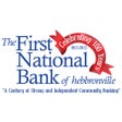 プログラムのアイコン：FNB Hebbronville