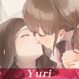 Ikon program: Otome Yuri: Contract Marr…