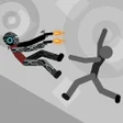 プログラムのアイコン：Stickman Flip Simulator