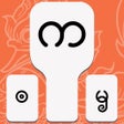 Иконка программы: Mon keyboard and fonts