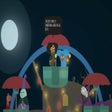 Иконка программы: Once Upon a Jester
