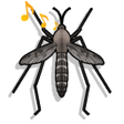 أيقونة البرنامج: Mosquito Sound