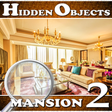 Icon of program: Hidden Objects Mansion 2