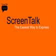 Ikon program: ScreenTalk