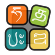 程序图标：MyAlpha
