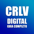 程序图标：CRLV Digital Registro Lic…