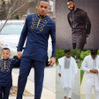 程序图标：Men African Fashion Lates…