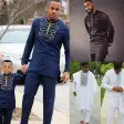 Men African Fashion Latest Sty