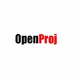 Icoon van programma: OpenProj