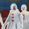 Ícone do programa: Granny Pennywise Horror C…