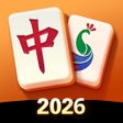 Ikona programu: Mahjong MatchClassic Tile…