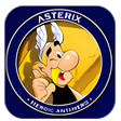 Icon of program: Asterix 50th Anniversary …