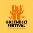 Greenbelt Festival.