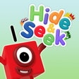 Numberblocks World HIDE SEEK