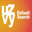 Icon of program: Uzvy Default Search