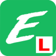 Ikona programu: Elidge Namibian Learners …