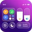 Icoon van programma: Swipe Center  Control Hub