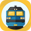 Icon of program: Where Is My Train: PNR En…