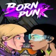 Ícone do programa: Born Punk