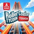 程序图标:RollerCoaster Tycoon Touc…