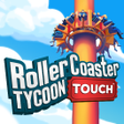 Ikon program: RollerCoaster Tycoon Touc…