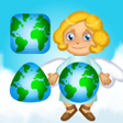 程序图标：Baby Bible - Old Testamen…