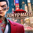 Biểu tượng của chương trình: Tokyo Mafia Simulator
