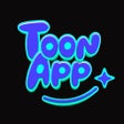 Programın simgesi: ToonApp Cartoon Photo Edi…