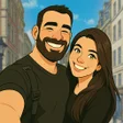 Icoon van programma: ToonApp: Cartoon Photo Ed…