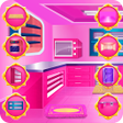 プログラムのアイコン：Restaurant Kitchen Cleani…