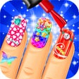 ไอคอนของโปรแกรม: العاب تلبيس مكياج جديدة ف…