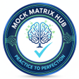 程序图标:MOCK MATRIX HUB