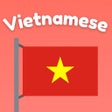 Icoon van programma: Learn Vietnamese For Begi…