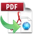 Free PDF to HTML Converter