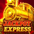 Ikon program: Jackpot Express