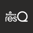 Ikon program: ResQ Service Manager
