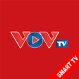 程序图标：VOVTV cho TV Thông minh