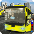 プログラムのアイコン：City Bus Simulator 3D-Sim…